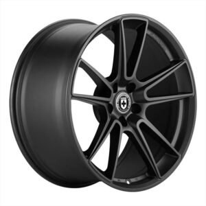 HRE FlowForm FF04 Tarmac