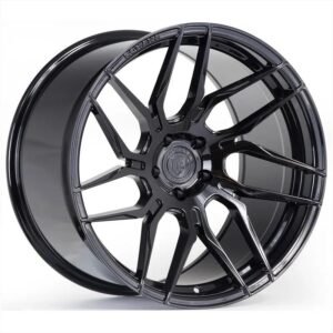 Rohana RFX7 Gloss Black