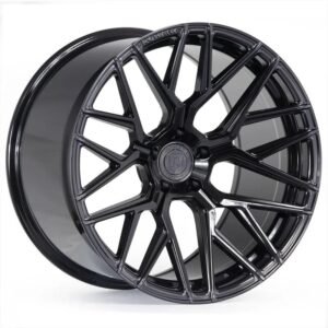 Rohana RFX10 Gloss Black