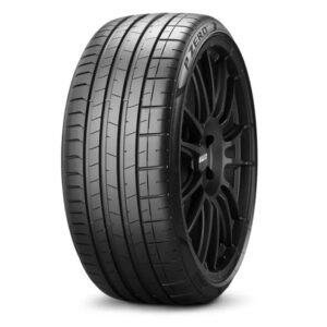 Pirelli P-Zero PZ4-Sport Tire, 285/40R21 109Y (Audi), 3267100