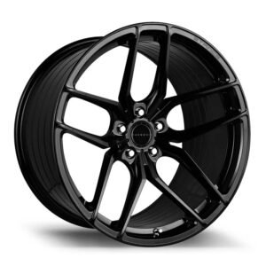 Stance SF03 Gloss Black