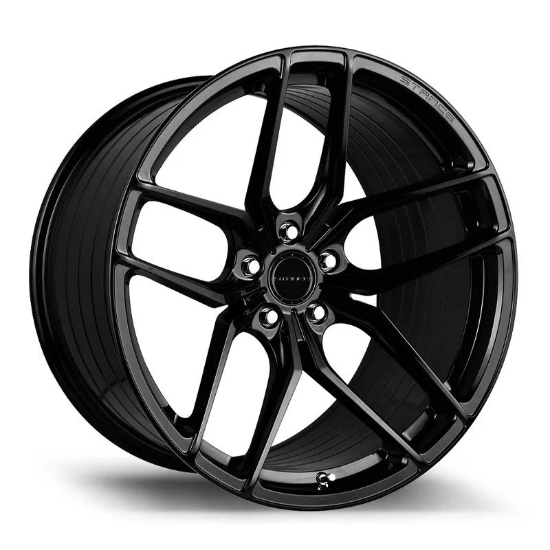 Stance SF03 Gloss Black