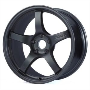 Gramlight 57CR Gun Blue II
