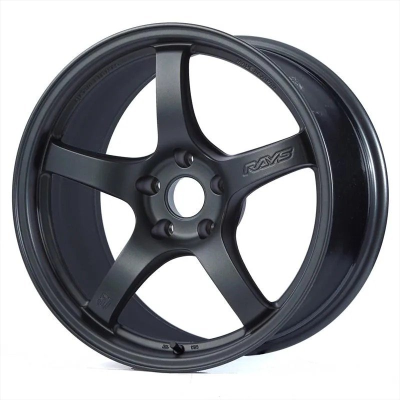 Gramlight 57CR Gun Blue II