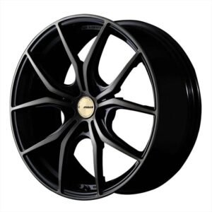 Gramlight 57FXX CJ SPEC Diamond Cut Black