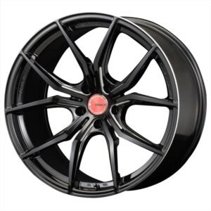 Gramlight 57FXX Black Machined