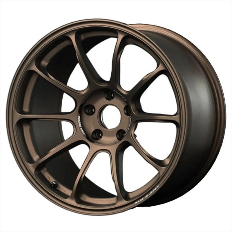 Volk ZE40 Bronze