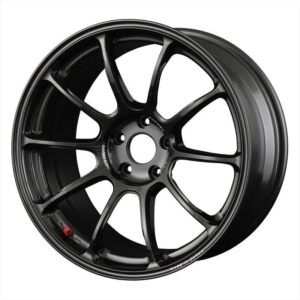 Volk ZE40 Diamond Dark Gunmetal