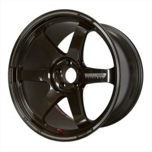 Volk TE37 Ultra Track Edition Diamond Dark Gunmetal