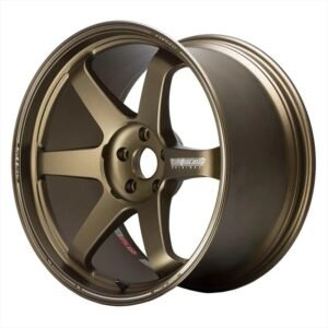 Volk TE37 Ultra Bronze