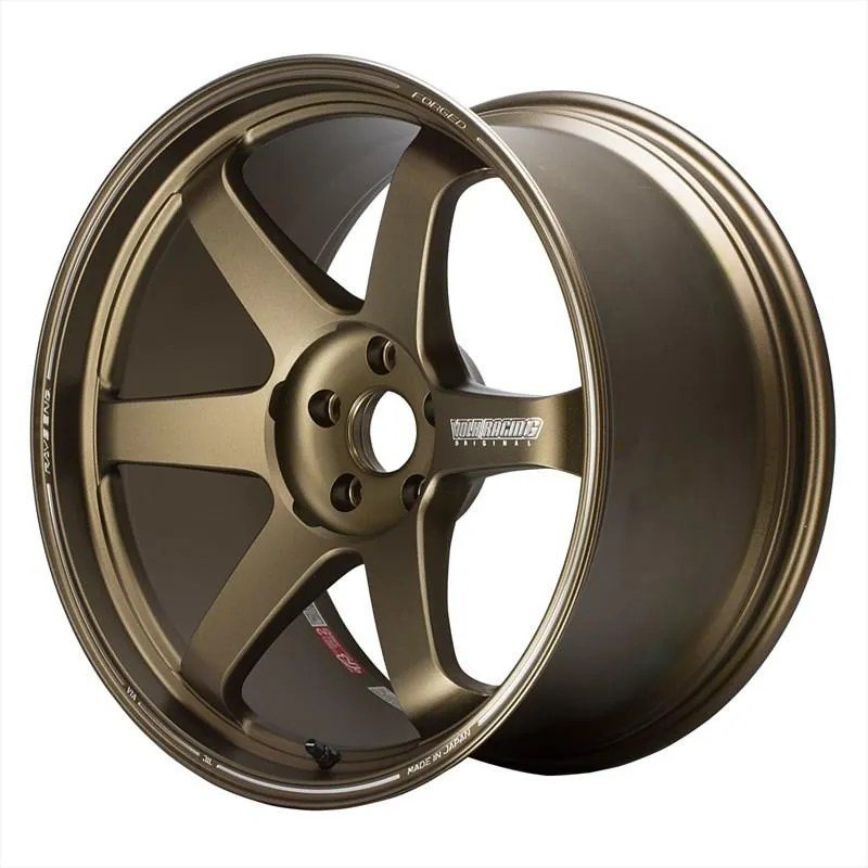 Volk TE37 Ultra Bronze