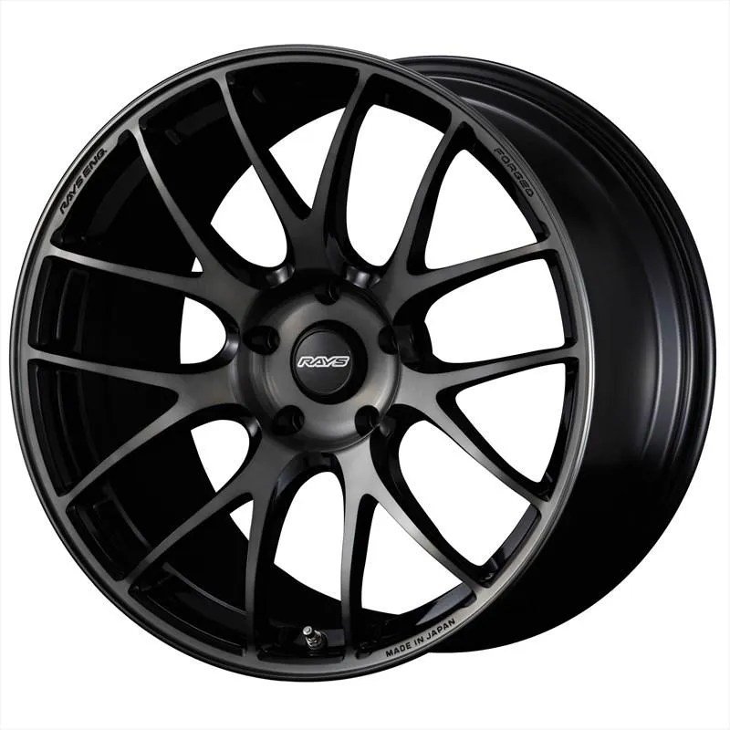 Volk G27 Progressive Model Pressed Black Clear