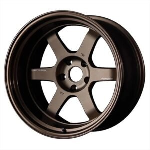Volk TE37V Mark-II Bronze