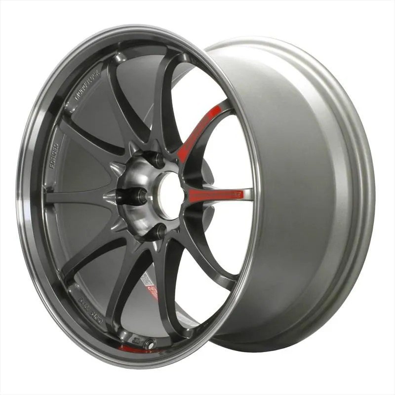 Volk CE28 SL Pressed Graphite