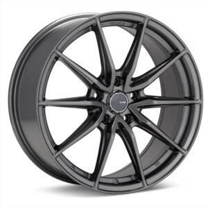 Enkei Draco Anthracite