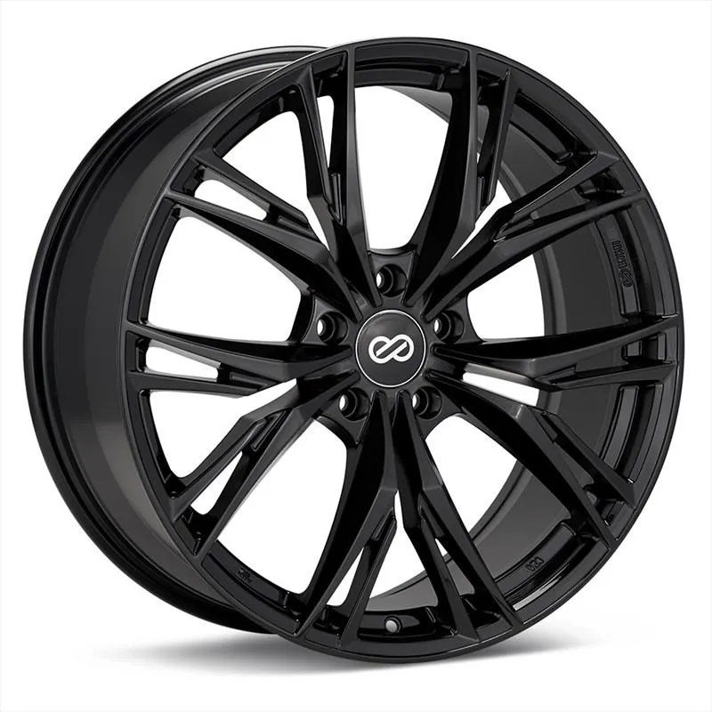 Enkei ONX Gloss Black