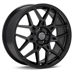 Enkei PDC Gloss Black