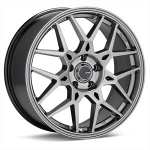 Enkei PDC Hyper Gray