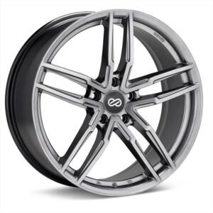 Enkei SS05 Hyper Gray