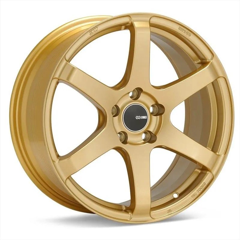 Enkei T6S Gold