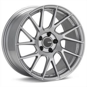 Enkei TM7 Storm Gray