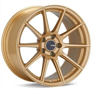 Enkei TS-10 Gold