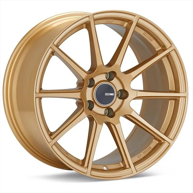 Enkei TS-10 Gold