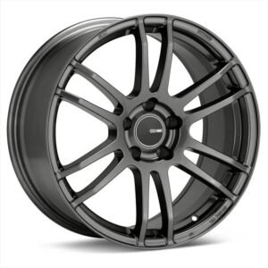 Enkei TSP6 Gunmetal