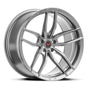 Vorsteiner V-FF 105 Titanium Machine
