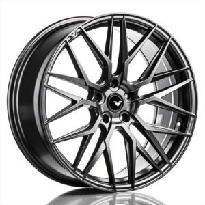 Vorsteiner V-FF 107 Carbon Graphite