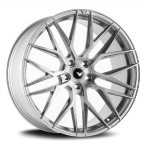 Vorsteiner V-FF 107 Titanium Machine