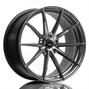 Vorsteiner V-FF 109 Carbon Graphite