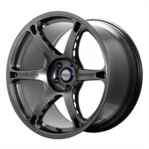 Volk TE037 DURA Brightening Metal Dark