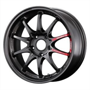 Volk CE28 Club Racer II Diamond Dark Gunmetal