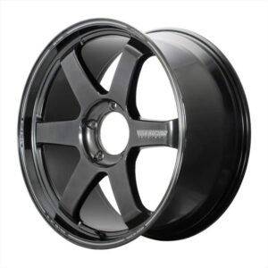 Volk TE37 Ultra LARGE PCD Bronze