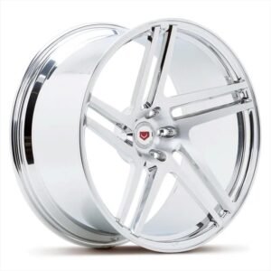 Vossen VPS-302T Forged Monoblock