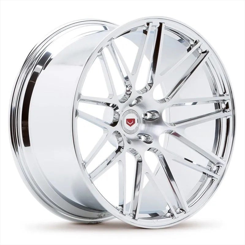 Vossen VPS-314 Forged Monoblock