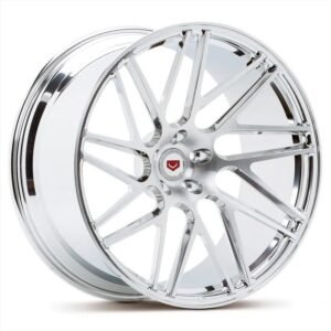 Vossen VPS-314T Forged Monoblock
