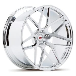 Vossen VPS-315 Forged Monoblock