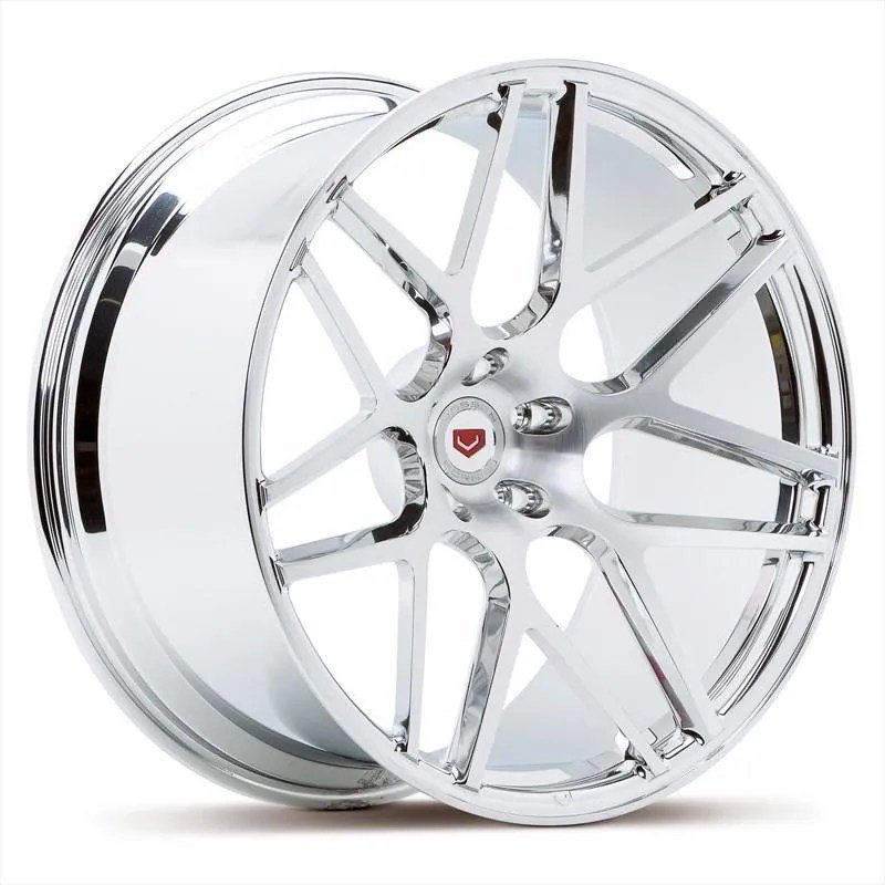 Vossen VPS-315 Forged Monoblock