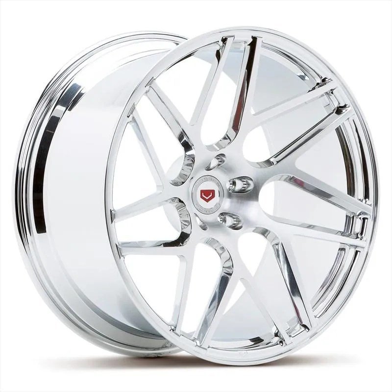 Vossen VPS-315T Forged Monoblock