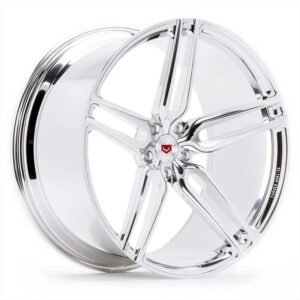 Vossen HC-1 Forged Monoblock