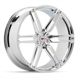 Vossen HC-1.6 Forged Monoblock