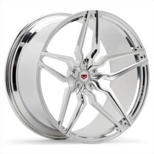 Vossen HC-2 Forged Monoblock