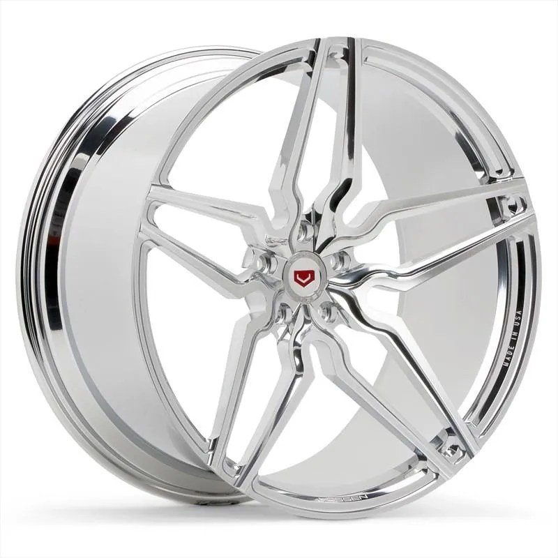 Vossen HC-2 Forged Monoblock