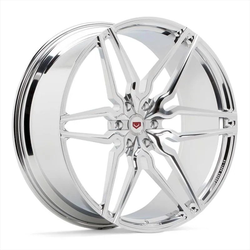 Vossen HC-2.6 Forged Monoblock