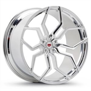 Vossen HC-3 Forged Monoblock