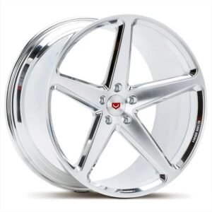 Vossen CG-201 Forged Monoblock
