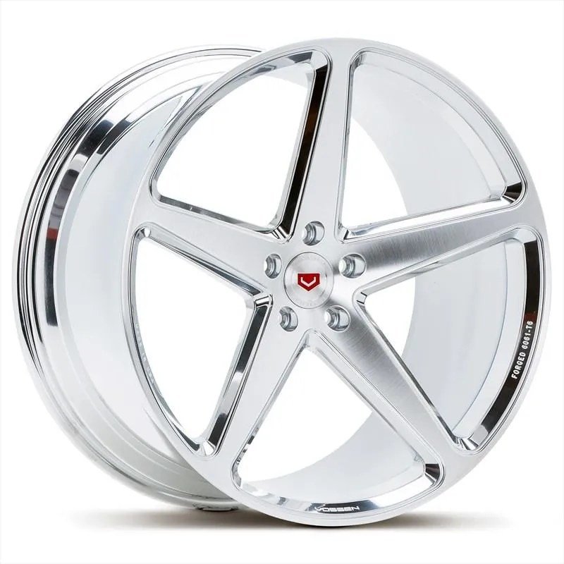 Vossen CG-201 Forged Monoblock
