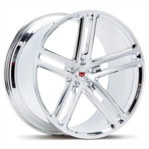 Vossen CG-202 Forged Monoblock